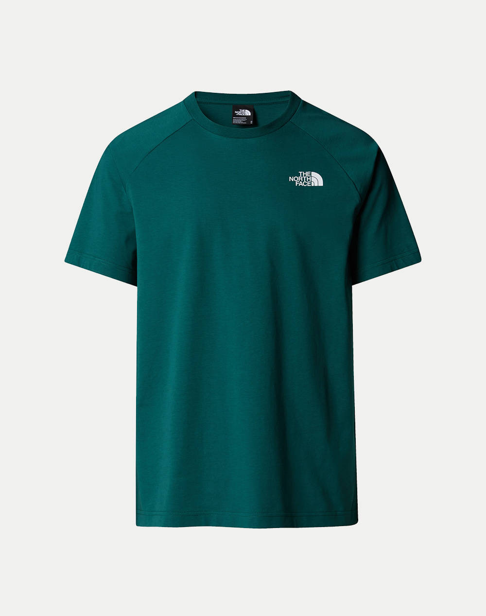 THE NORTH FACE M SS NORTH FACES TEE