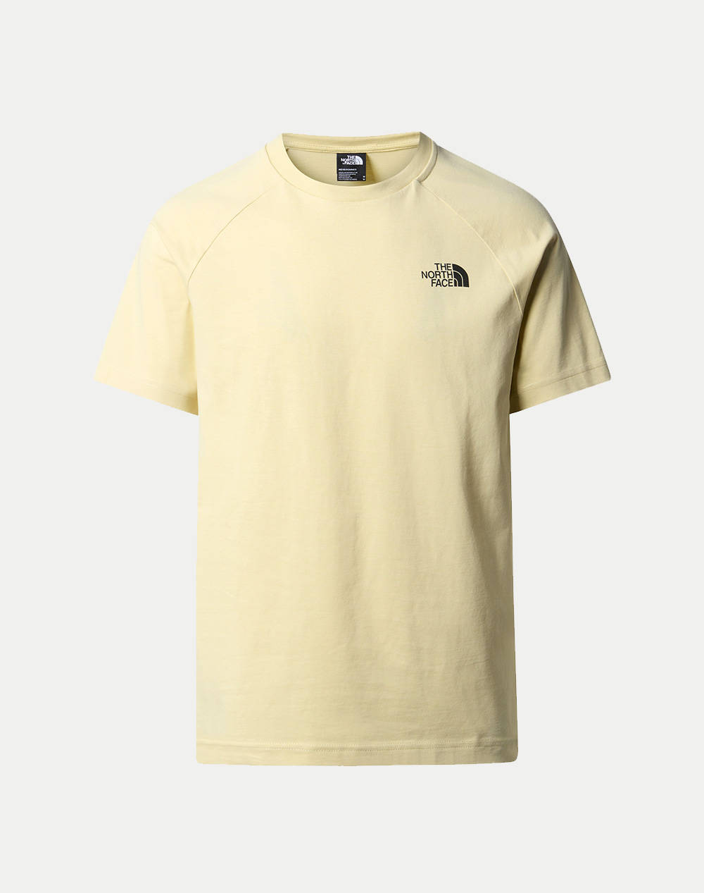 THE NORTH FACE M SS NORTH FACES TEE