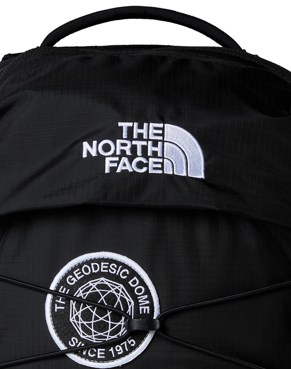 THE NORTH FACE BOREALIS BACKPACK TNF (Dimensiuni: 30.5 x 49.5 x 16.5cm.)