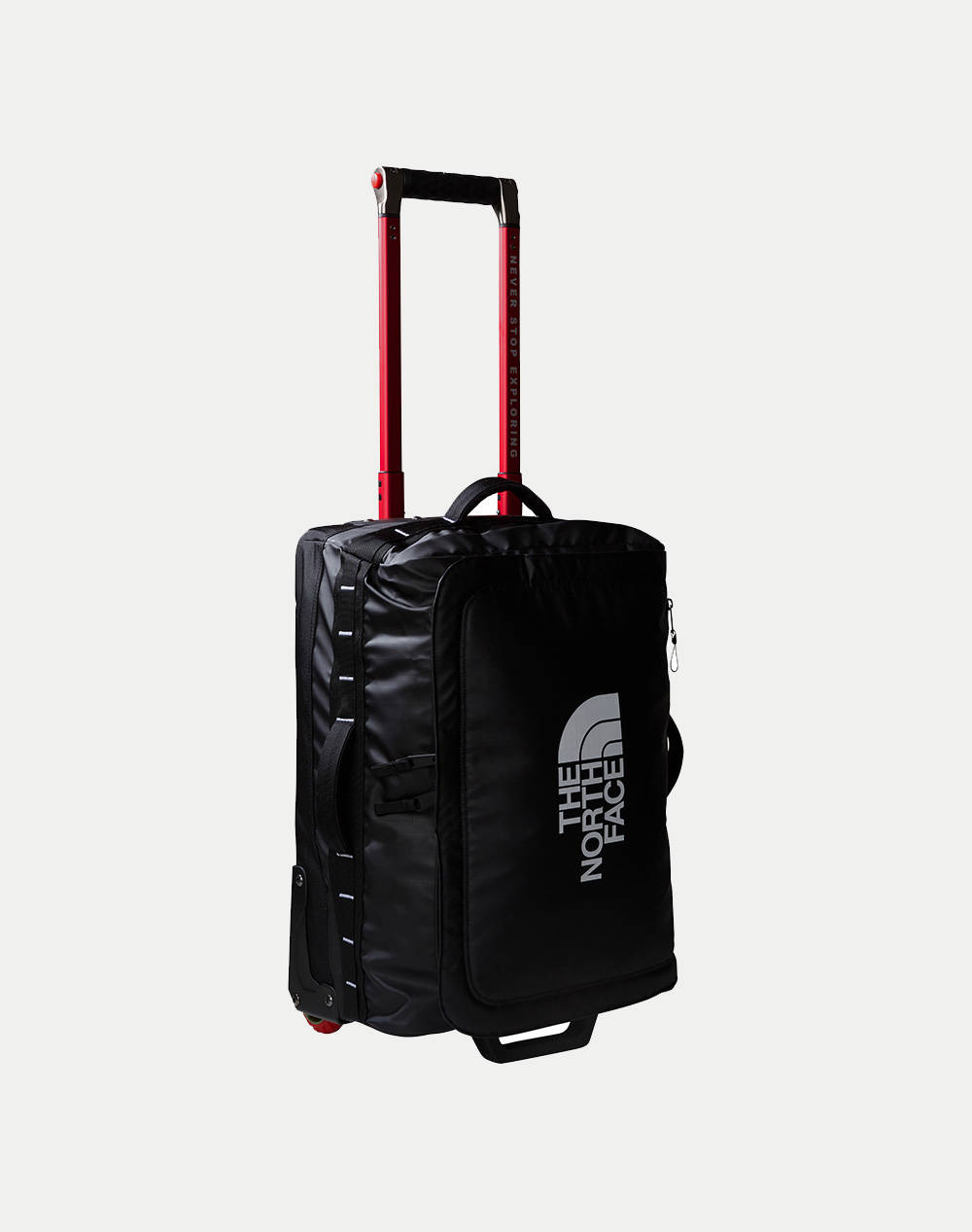 THE NORTH FACE BC VOYAGER 21 ROLL TNF (Dimensiuni: 35.6 x 23.8 x 54.6cm.)