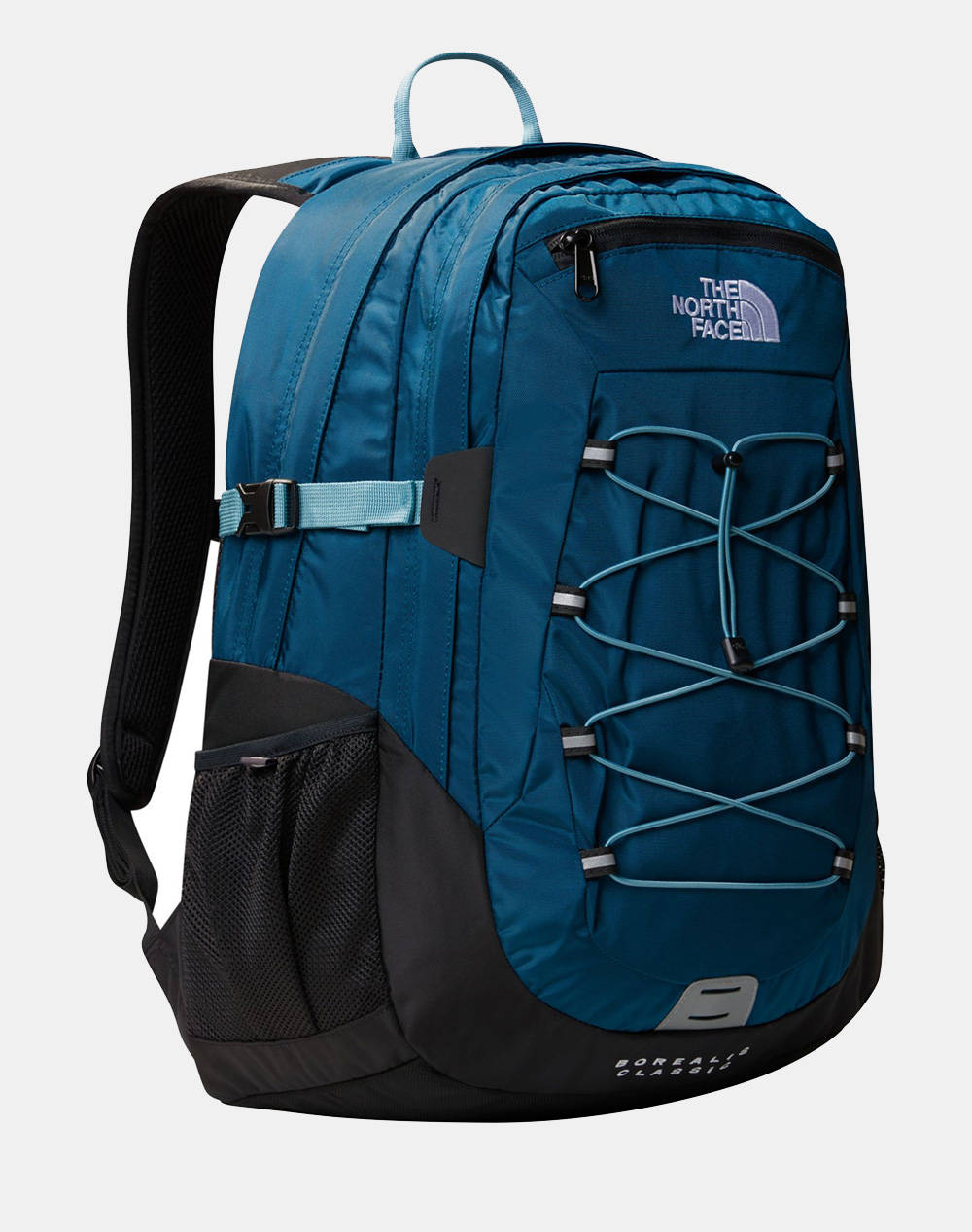 THE NORTH FACE BOREALIS CLASSIC BKP (Dimensiuni: 48.3 x 34.3 x 19cm.)