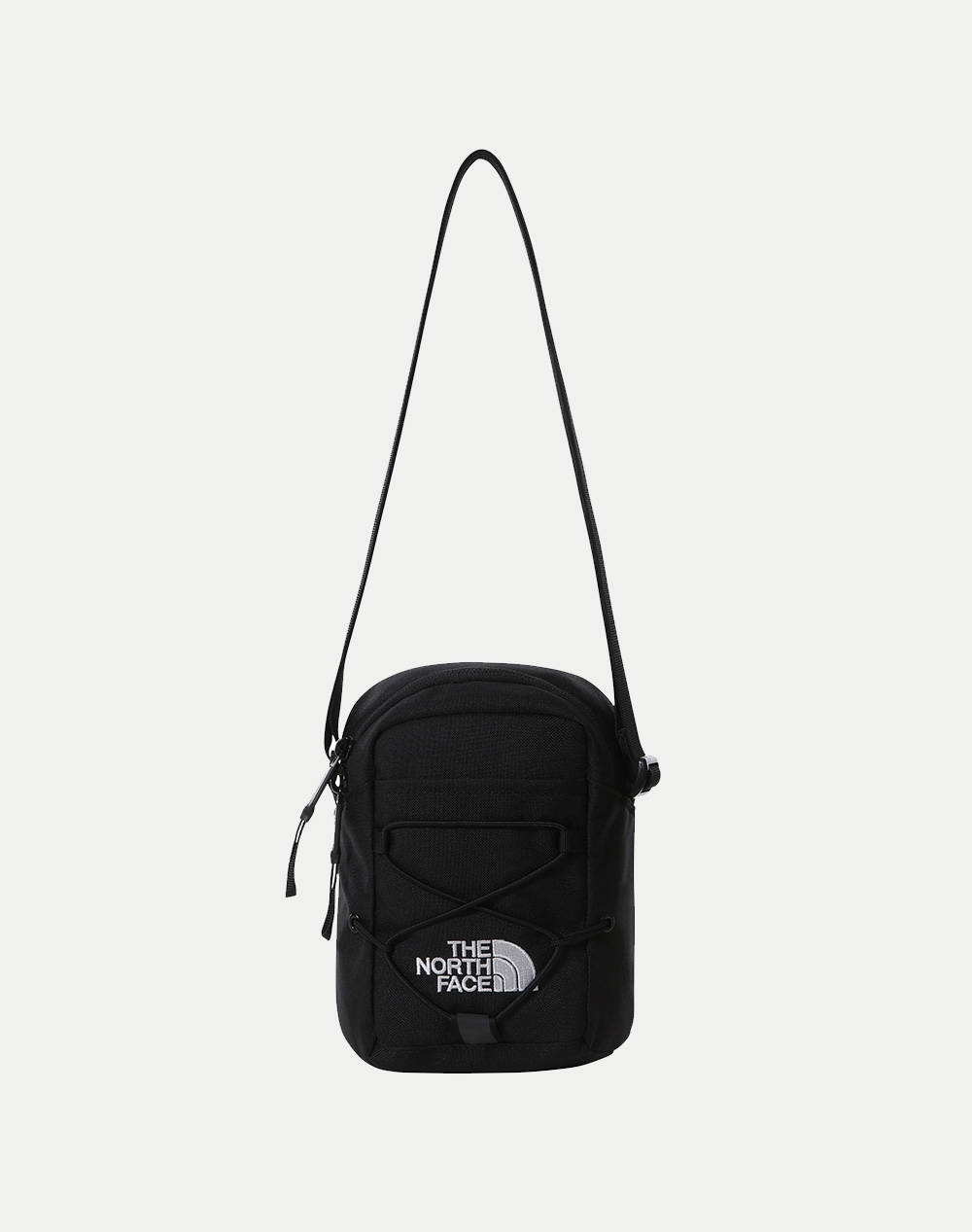 THE NORTH FACE JESTER CROSSBODY TNF (Dimensiuni: 15.2 x 6.4 x 20.7cm.)