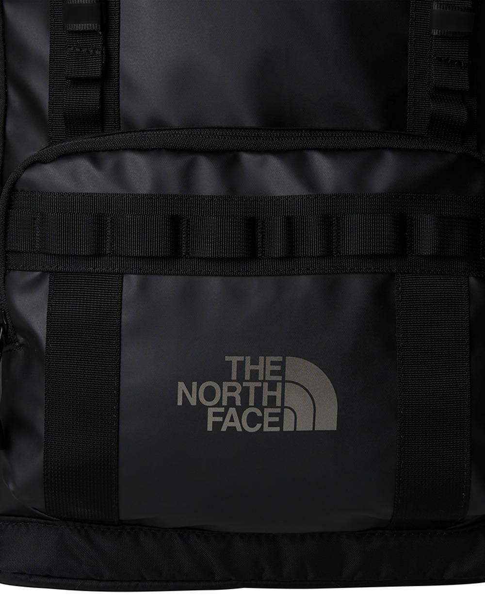 THE NORTH FACE BASE CAMP DAYPACK TNF (Dimensiuni: 31 x 16 x 46cm.)