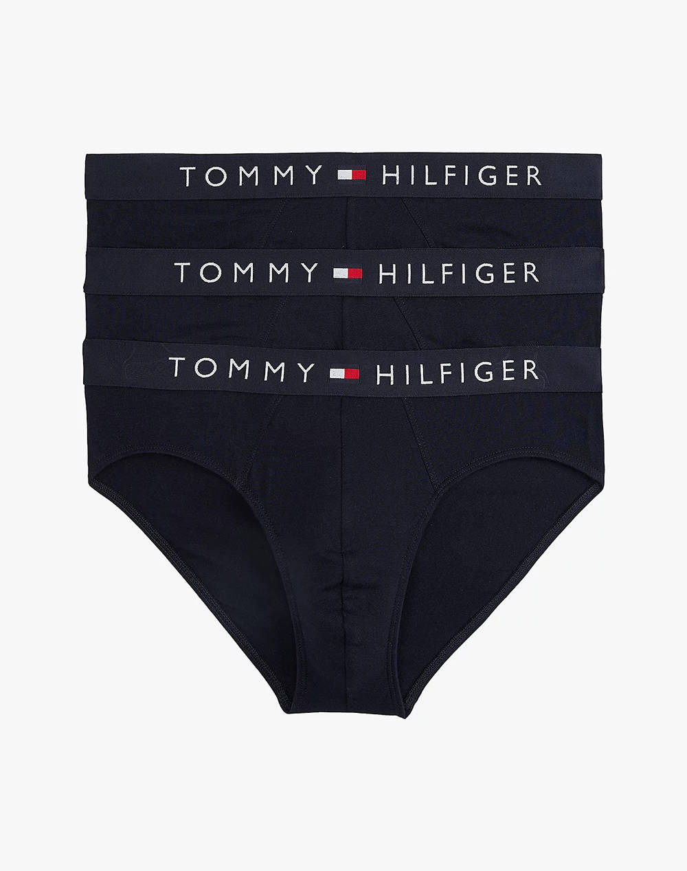 TOMMY HILFIGER 3P BRIEF