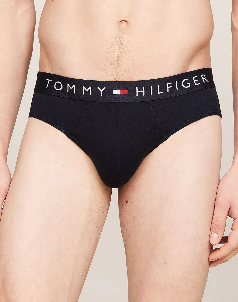 TOMMY HILFIGER 3P BRIEF