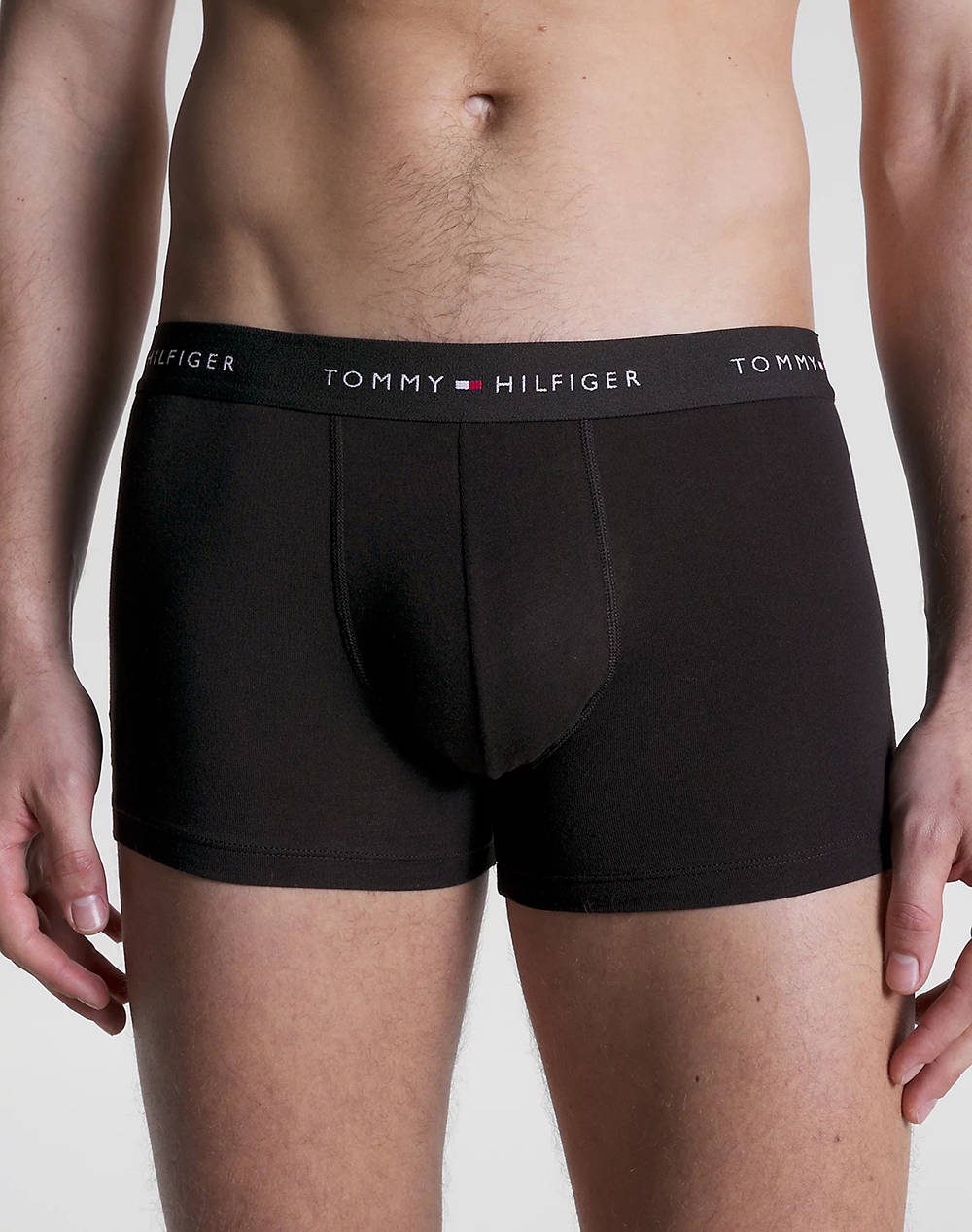 TOMMY HILFIGER 3P WB TRUNK