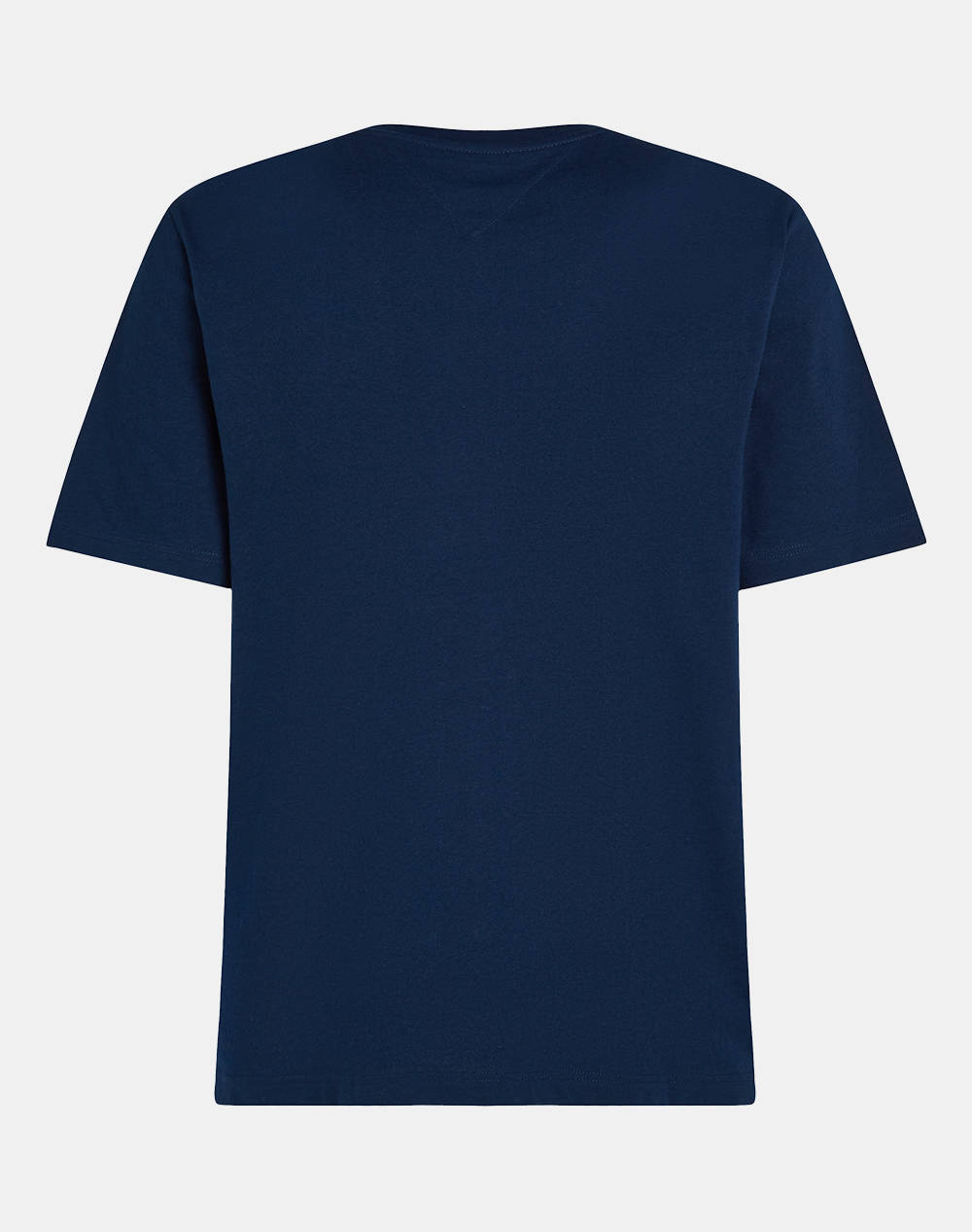 TOMMY HILFIGER MONOTYPE PRINTED LABEL TEE