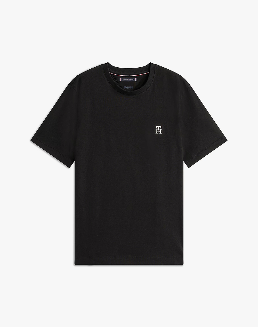 TOMMY HILFIGER MONOGRAM IMD TEE