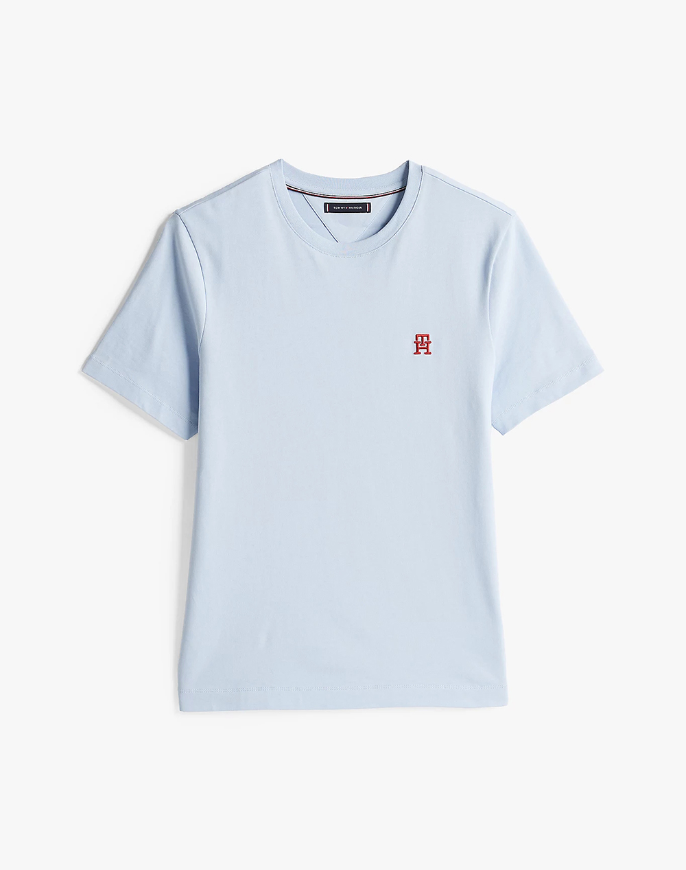 TOMMY HILFIGER MONOGRAM IMD TEE