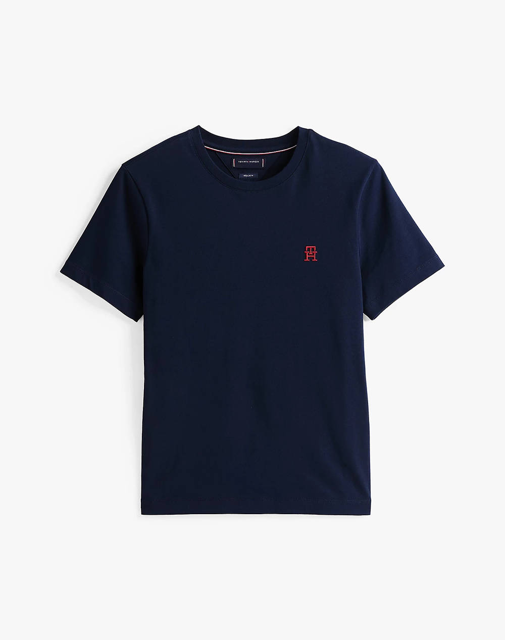 TOMMY HILFIGER MONOGRAM IMD TEE