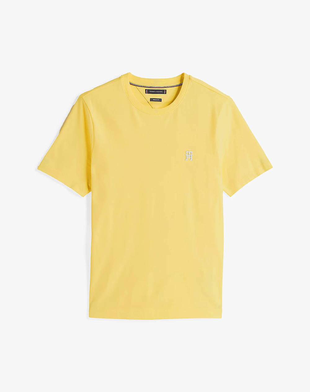 TOMMY HILFIGER MONOGRAM IMD TEE