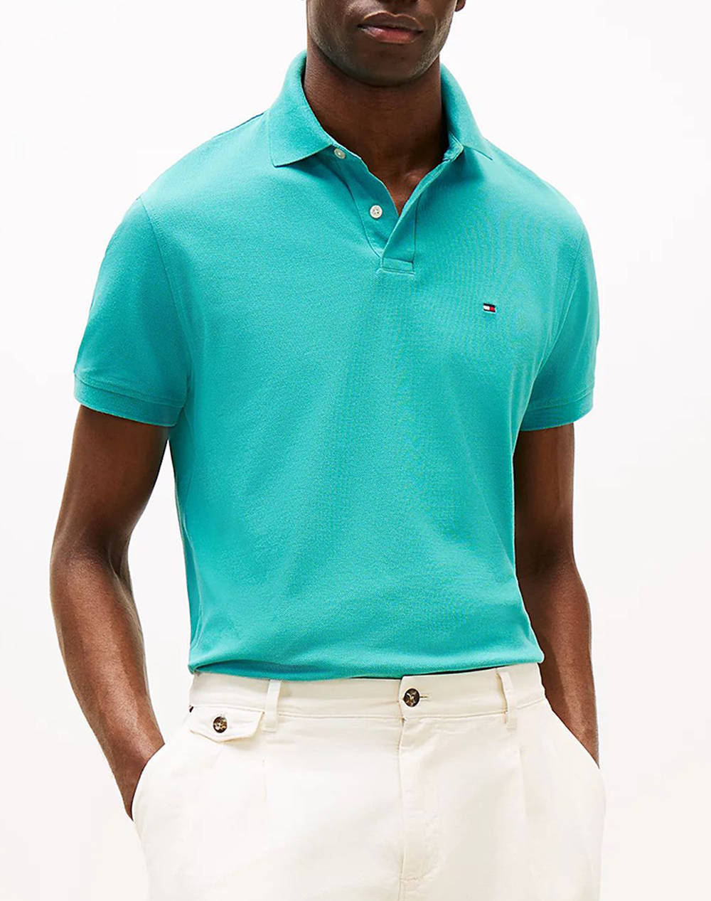 TOMMY HILFIGER 1985 REGULAR POLO