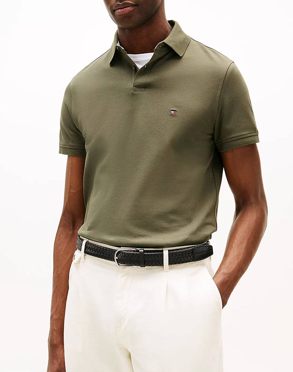 TOMMY HILFIGER 1985 REGULAR POLO