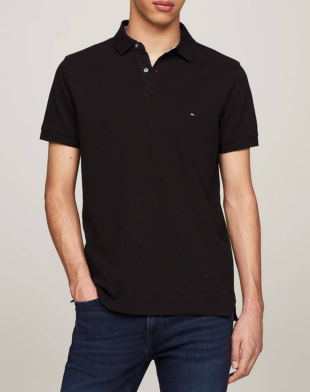 TOMMY HILFIGER 1985 REGULAR POLO