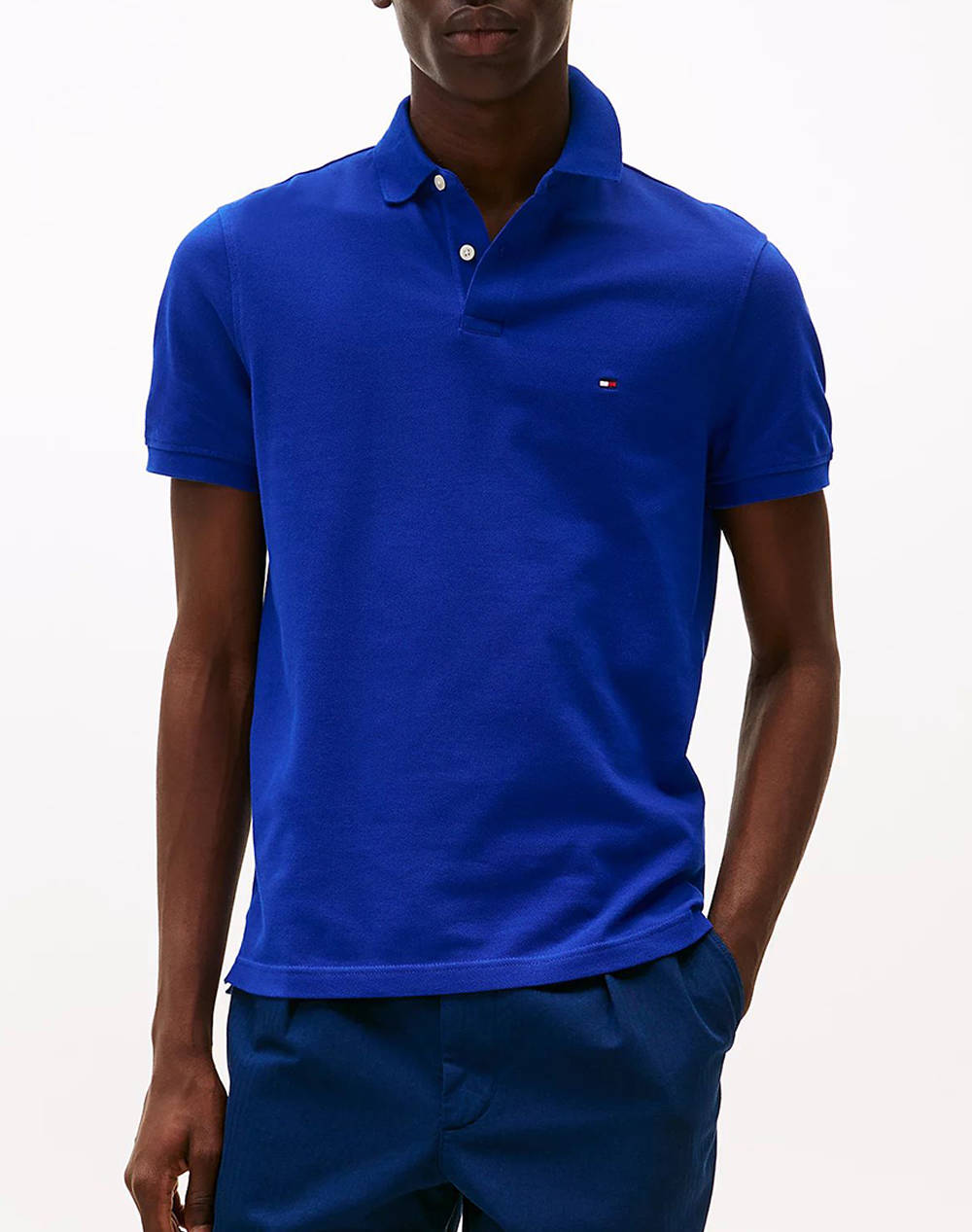 TOMMY HILFIGER 1985 REGULAR POLO