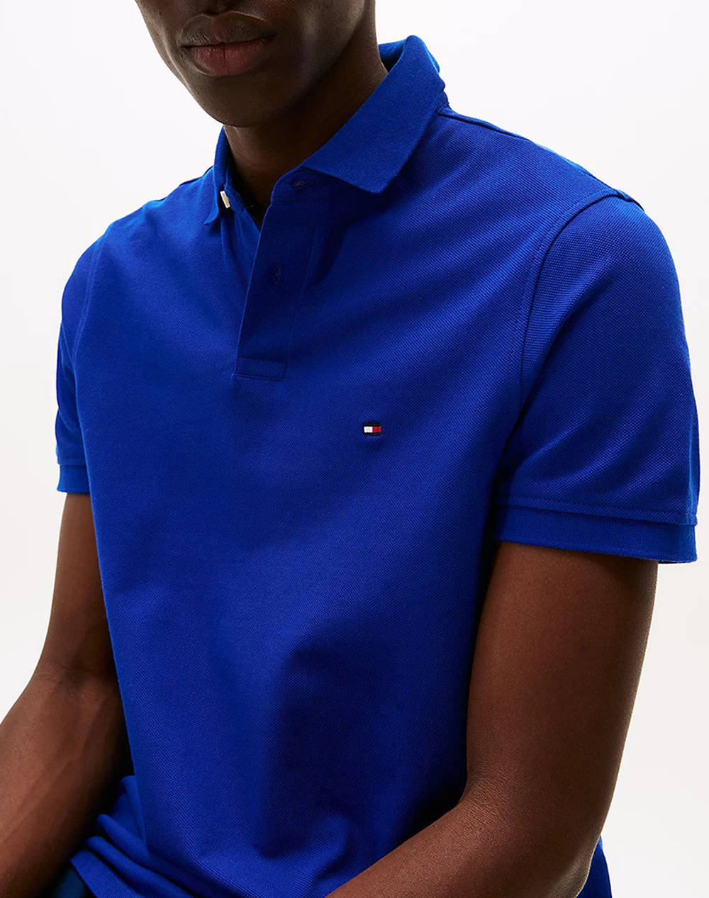 TOMMY HILFIGER 1985 REGULAR POLO