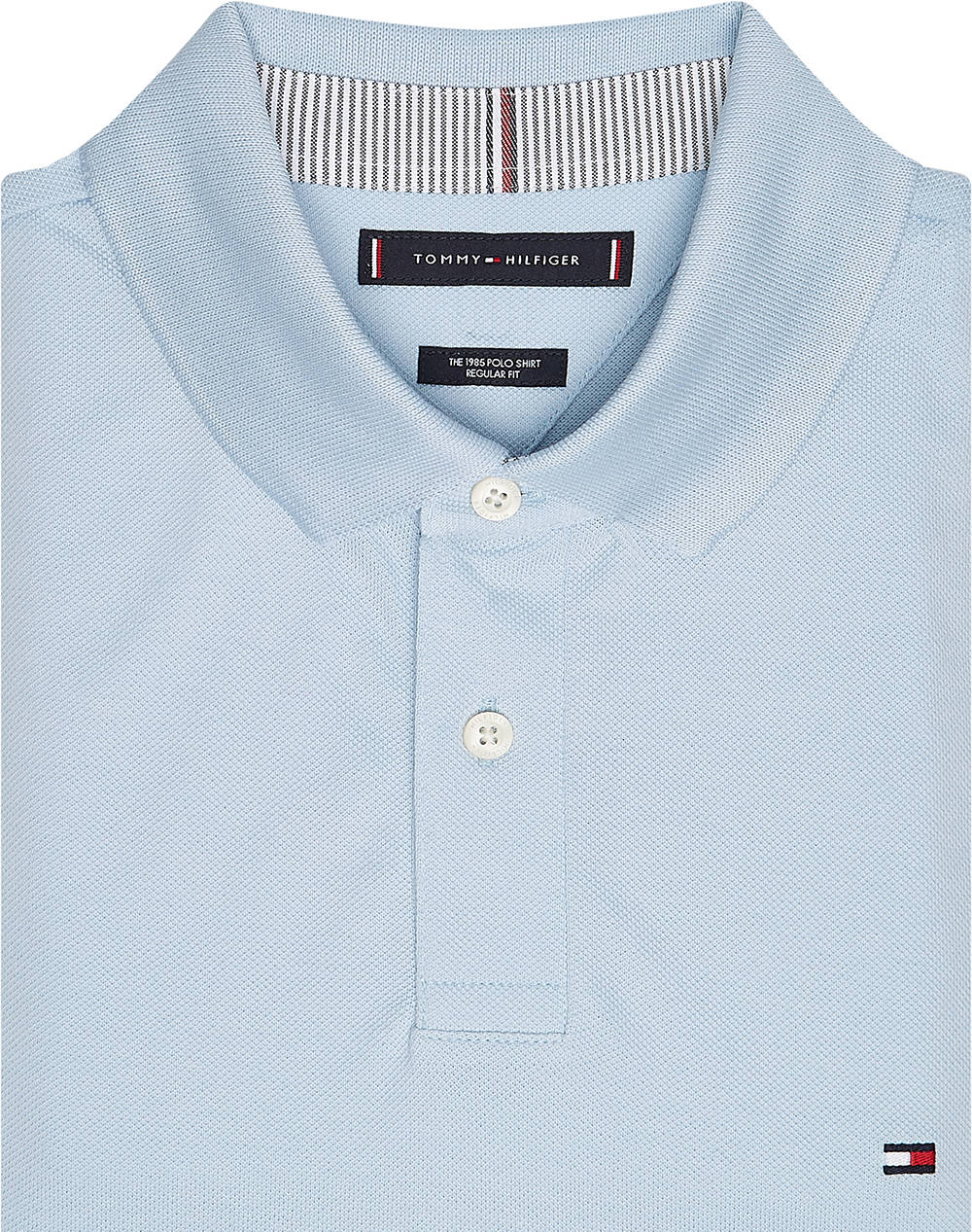 TOMMY HILFIGER 1985 REGULAR POLO