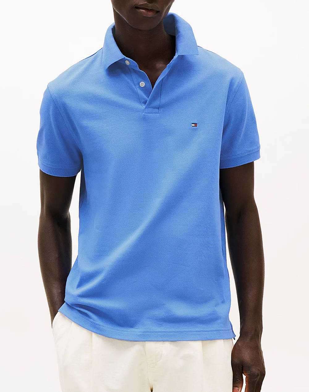 TOMMY HILFIGER 1985 REGULAR POLO