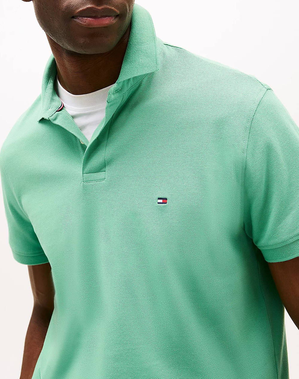 TOMMY HILFIGER 1985 REGULAR POLO