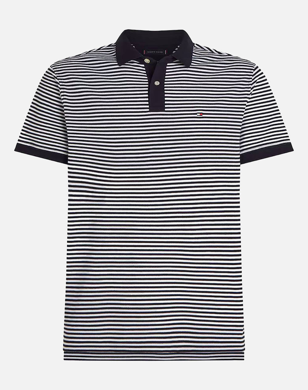 TOMMY HILFIGER 1985 REGULAR POLO