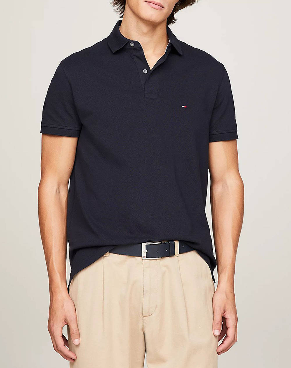 TOMMY HILFIGER 1985 REGULAR POLO