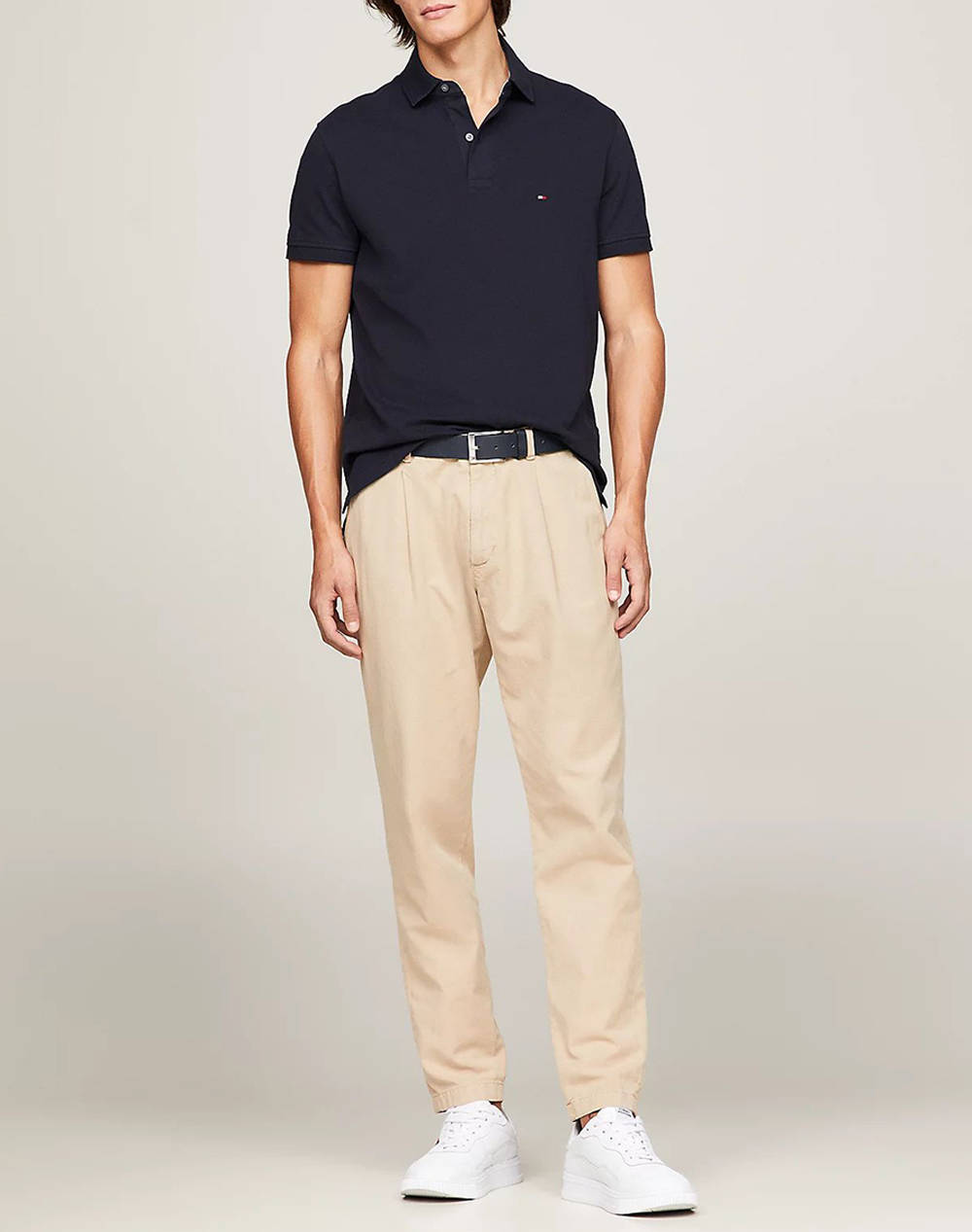 TOMMY HILFIGER 1985 REGULAR POLO