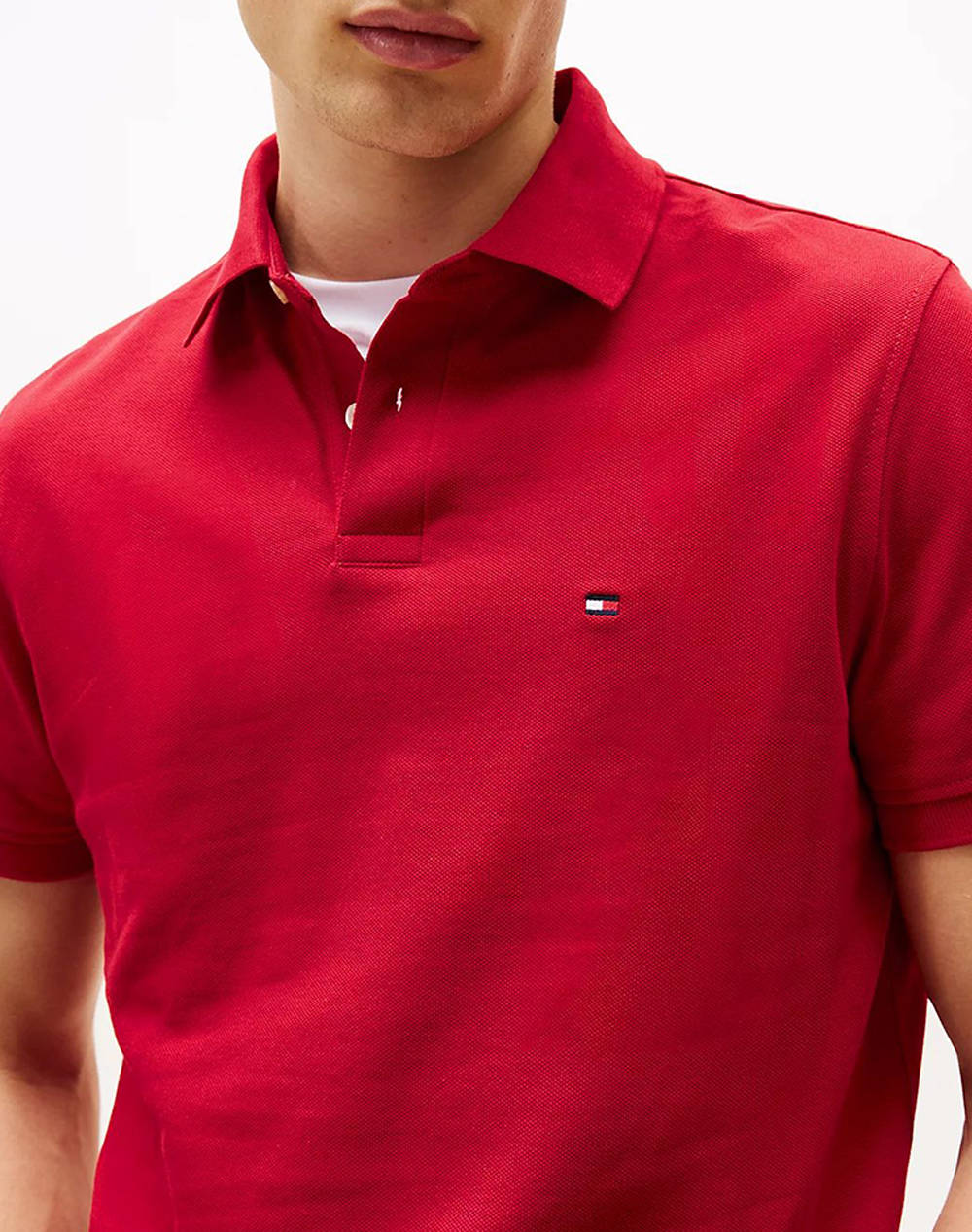 TOMMY HILFIGER 1985 REGULAR POLO