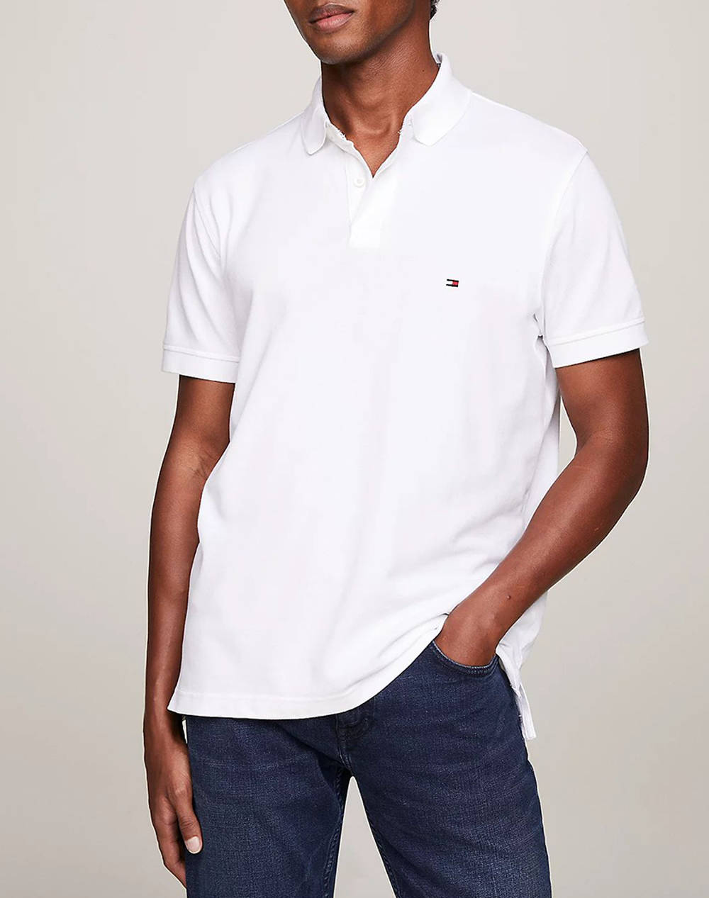 TOMMY HILFIGER 1985 REGULAR POLO