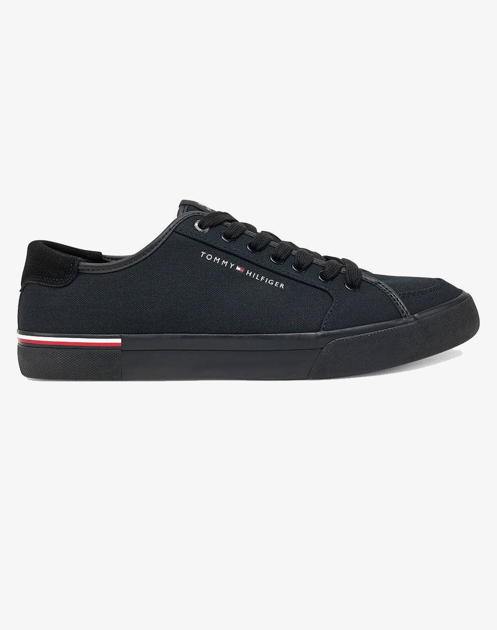 TOMMY HILFIGER CORE CORPORATE VULC CANVAS