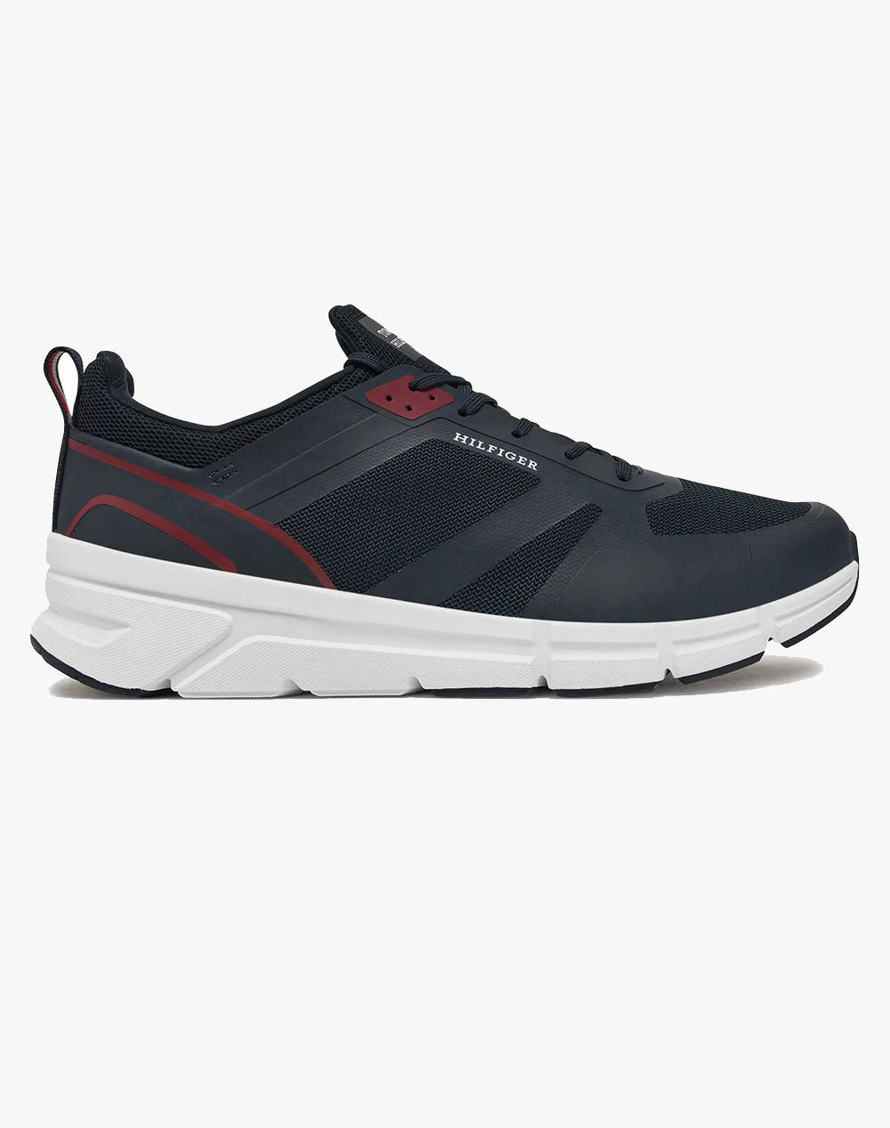 TOMMY HILFIGER MODERN COMFORT RUN MIX