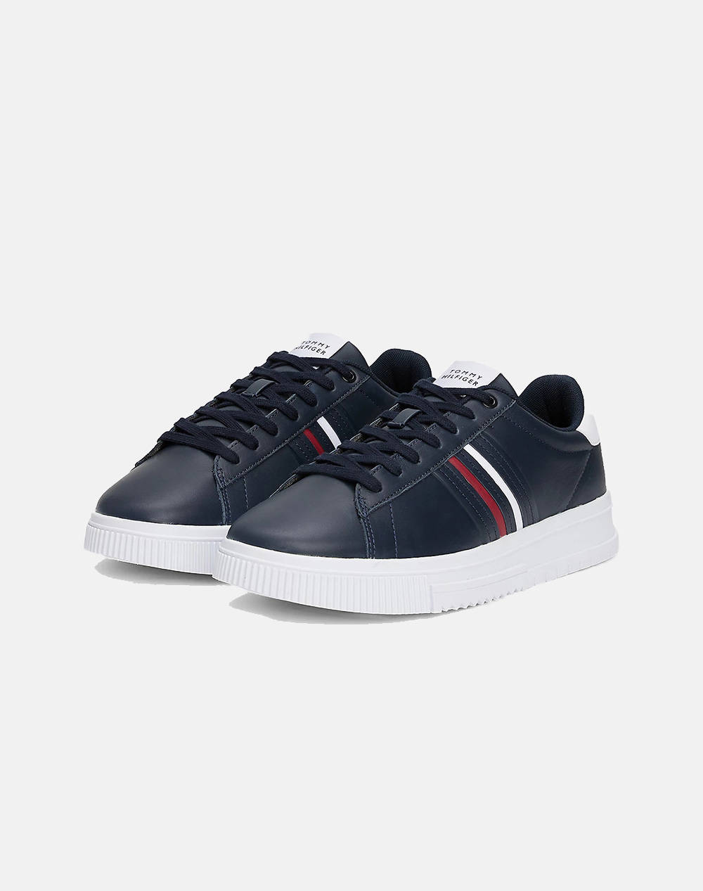 TOMMY HILFIGER MODERN CUPSOLE STRIPES LTH