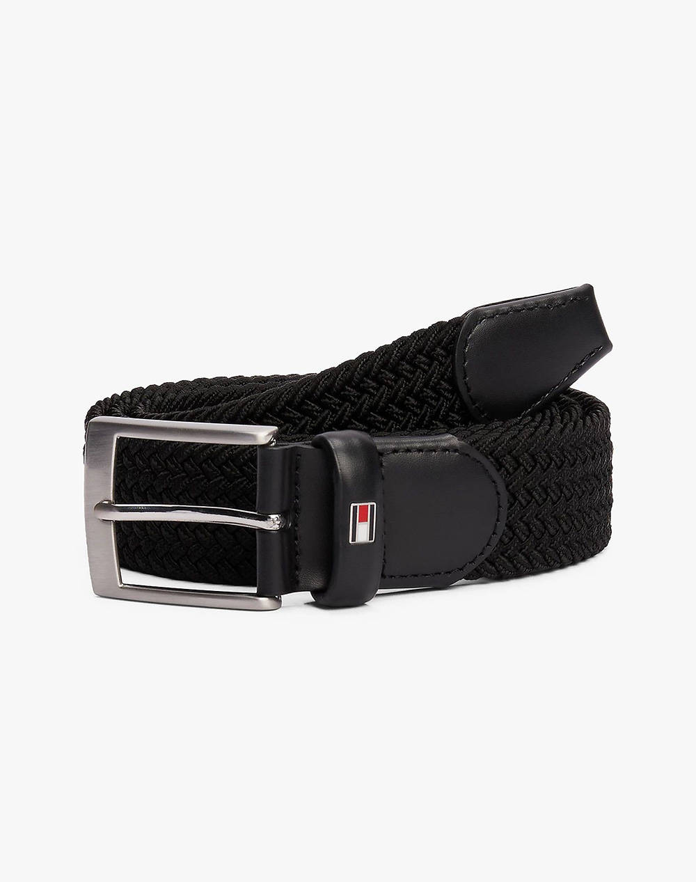 TOMMY HILFIGER NEW ADAN BELT 3.5CM