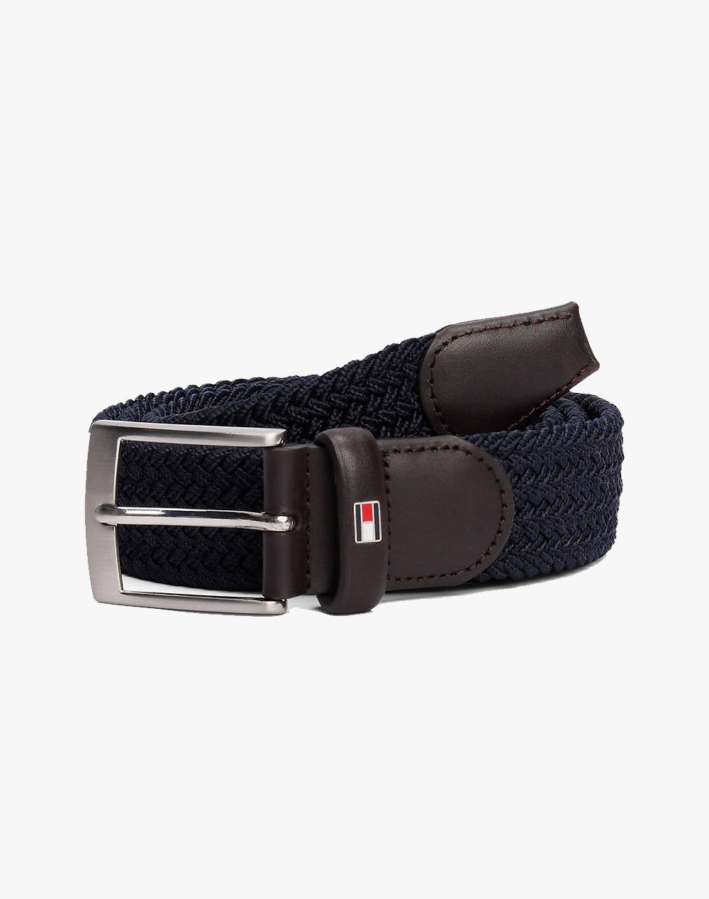 TOMMY HILFIGER NEW ADAN BELT 3.5CM