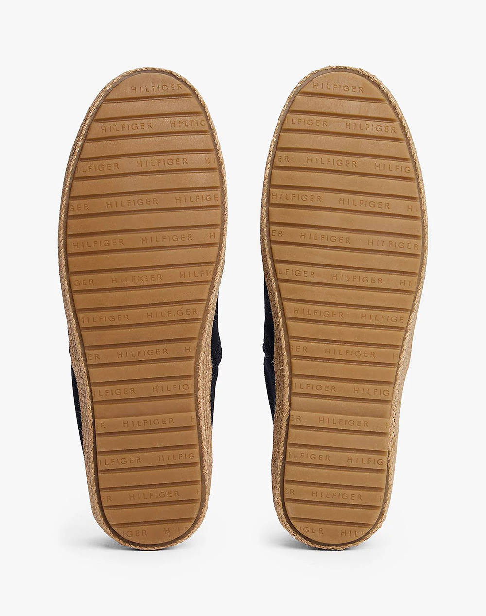 TOMMY HILFIGER HILFIGER ESPADRILLE CORE TEXTILE