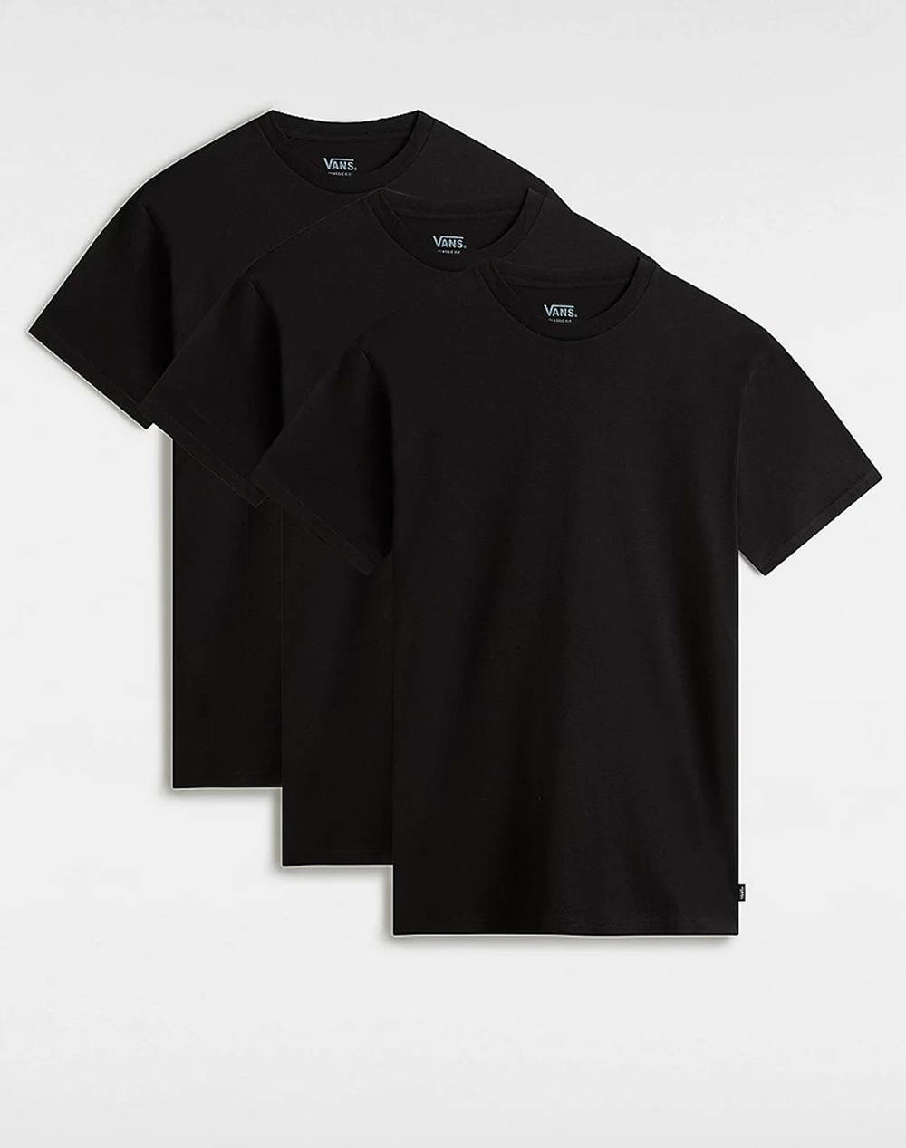 VANS MN VANS BASIC TEE MULTI