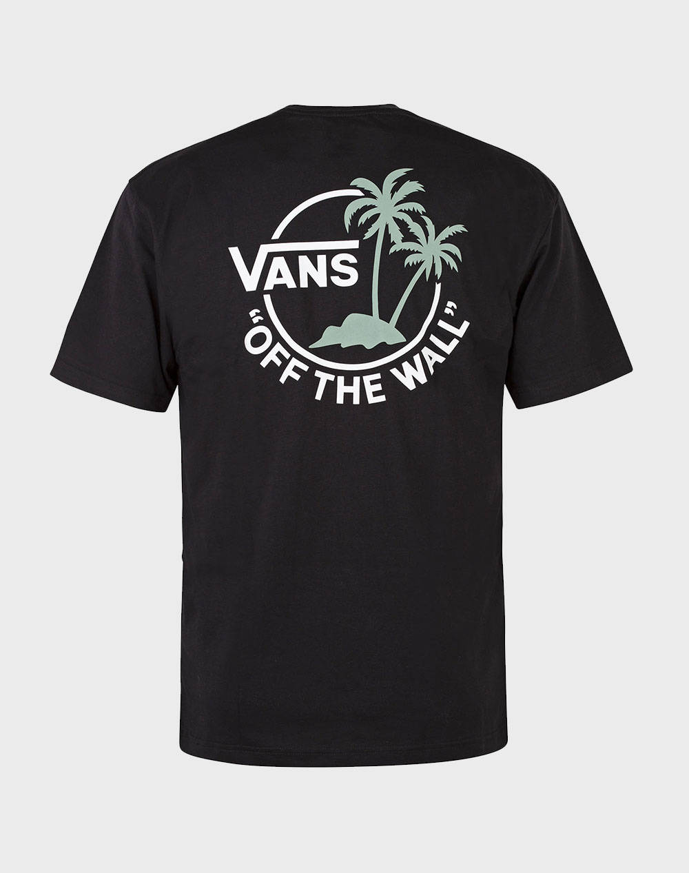 VANS CLASSIC MINI DUAL PALM