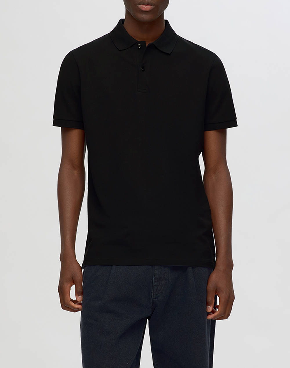 SELECTED SLHSLIM-ATLAS SS POLO