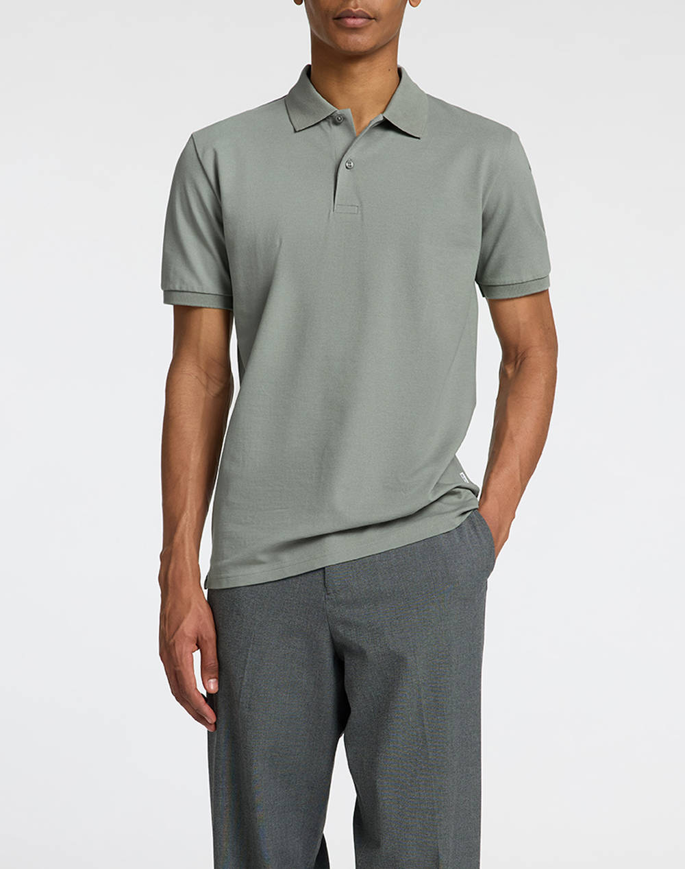 SELECTED SLHSLIM-ATLAS SS POLO