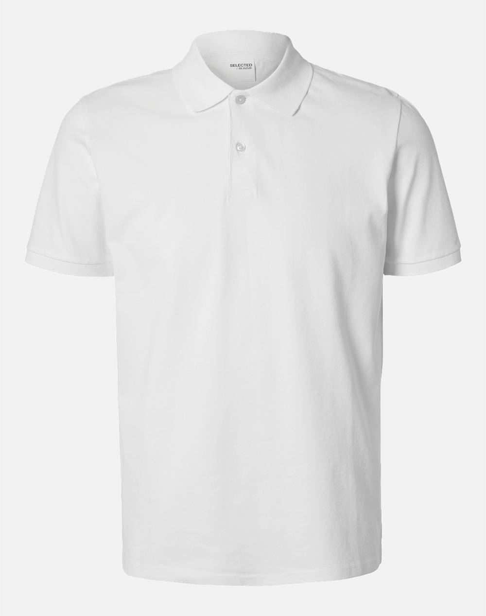 SELECTED SLHSLIM-ATLAS SS POLO