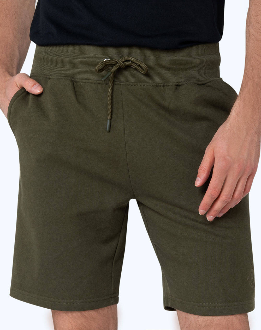 THE BOSTONIANS PANTALONI SCURTI SPORT ESSENTIAL