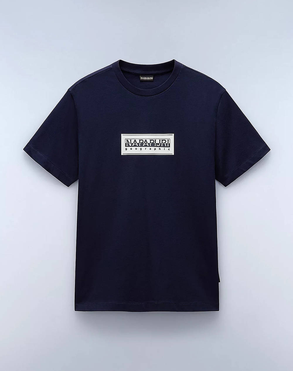 NAPAPIJRI S-BOX LOGO SS