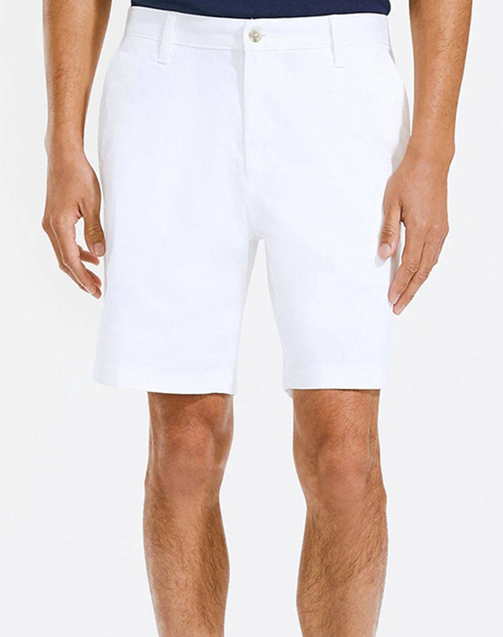 NAUTICA PANTALONI SCURTI CLASSIC FF DECK SHORT