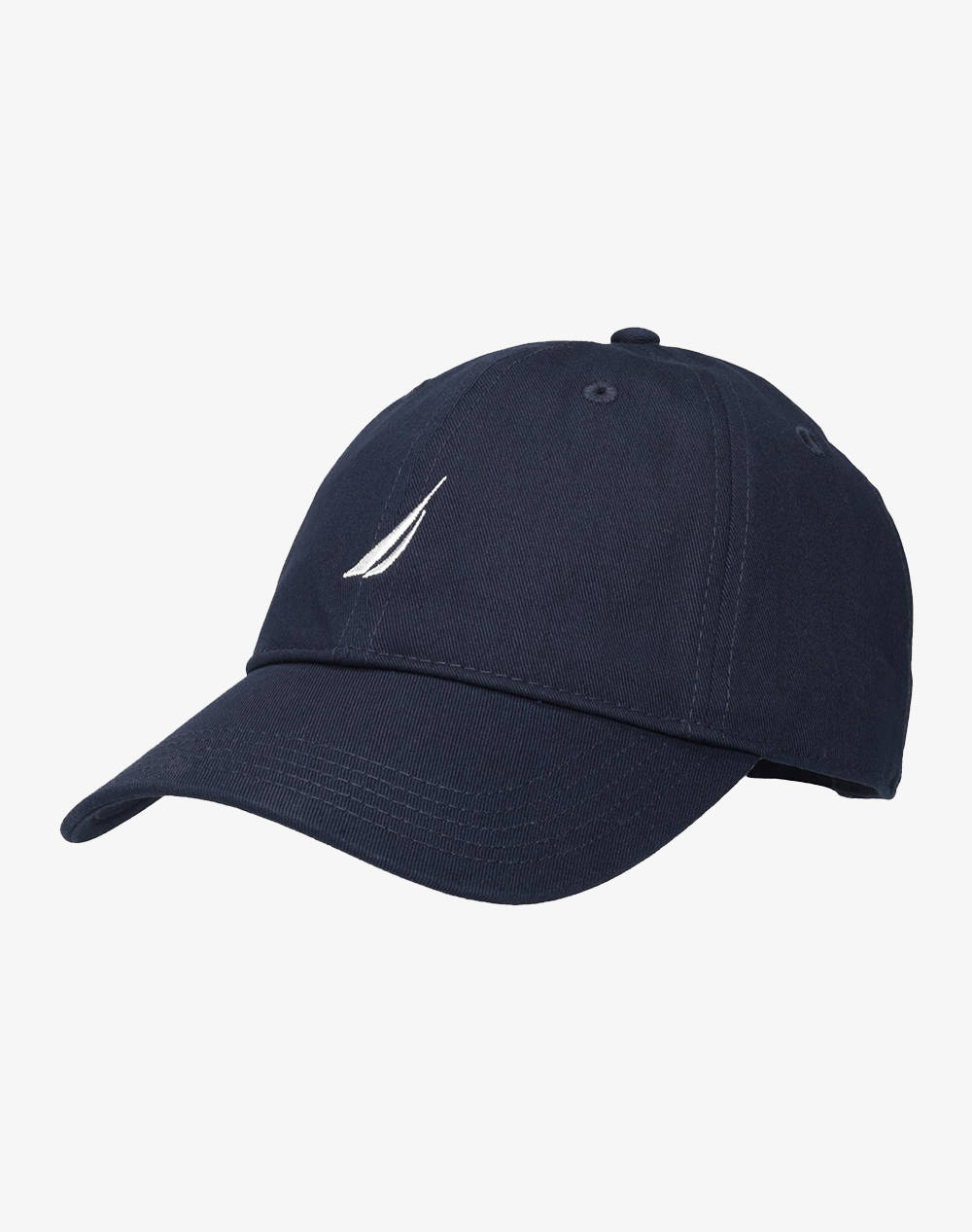 NAUTICA SAPCA Ruck Strapback Cap