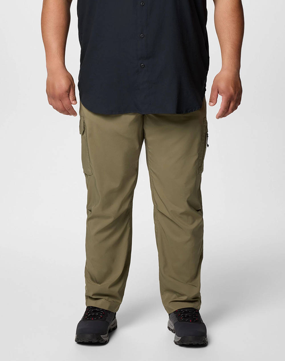 COLUMBIA Pantaloni de barbati Silver Ridge™ Utility Pant