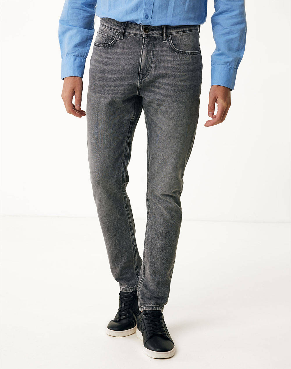 MEXX ADAM Jeans mid waist / tapered leg