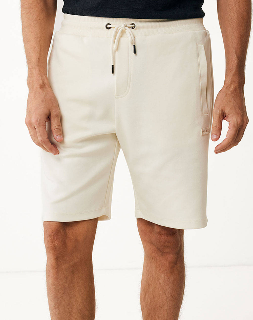 MEXX HUDSON Essential sweatshorts