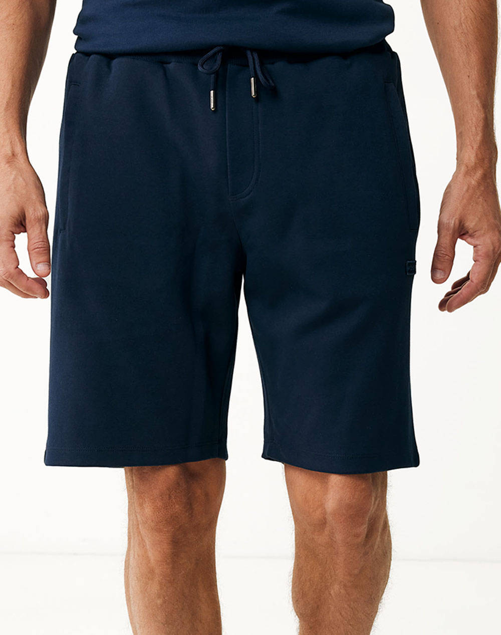 MEXX HUDSON Essential sweatshorts