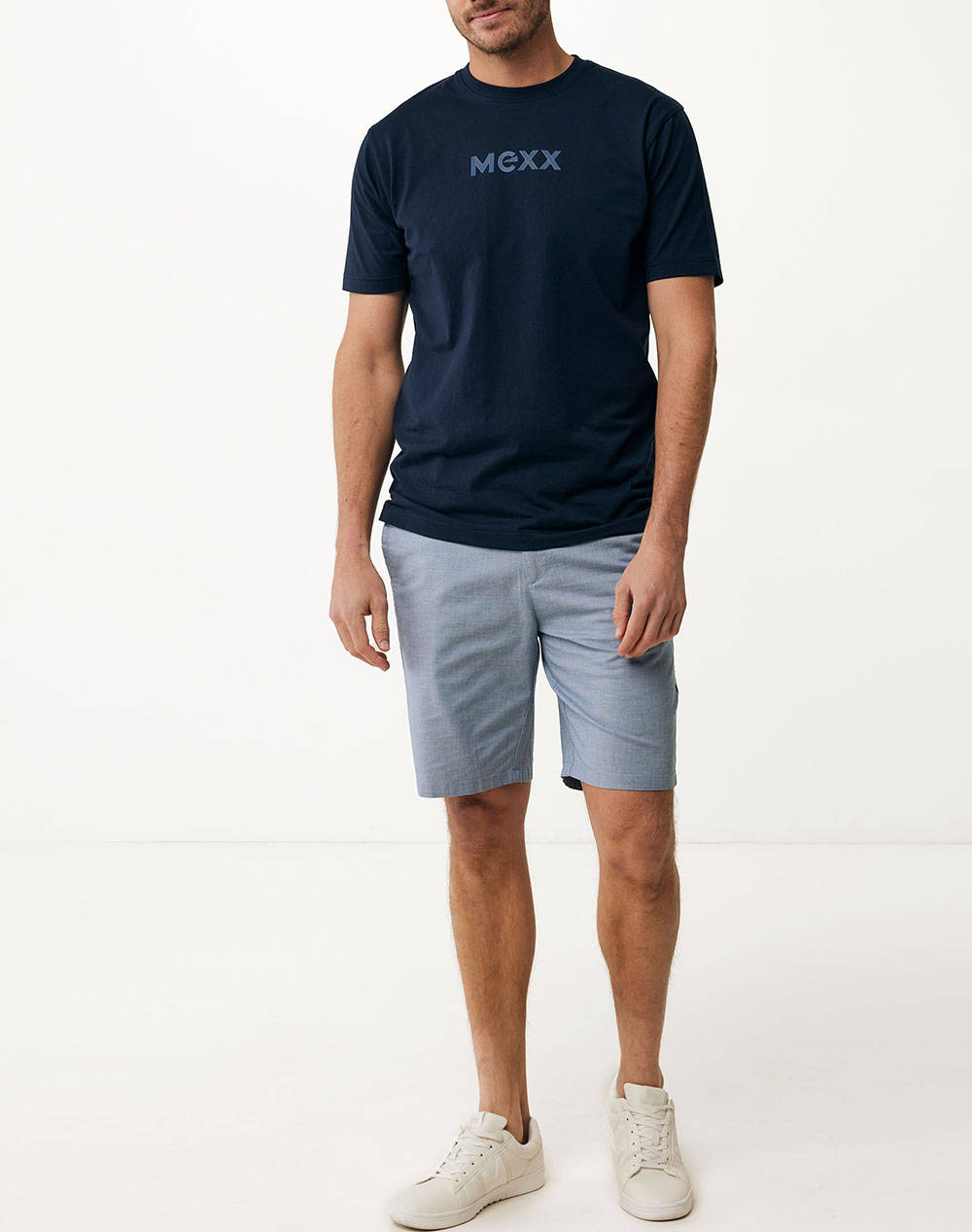 MEXX Logo print t-shirt regular fit