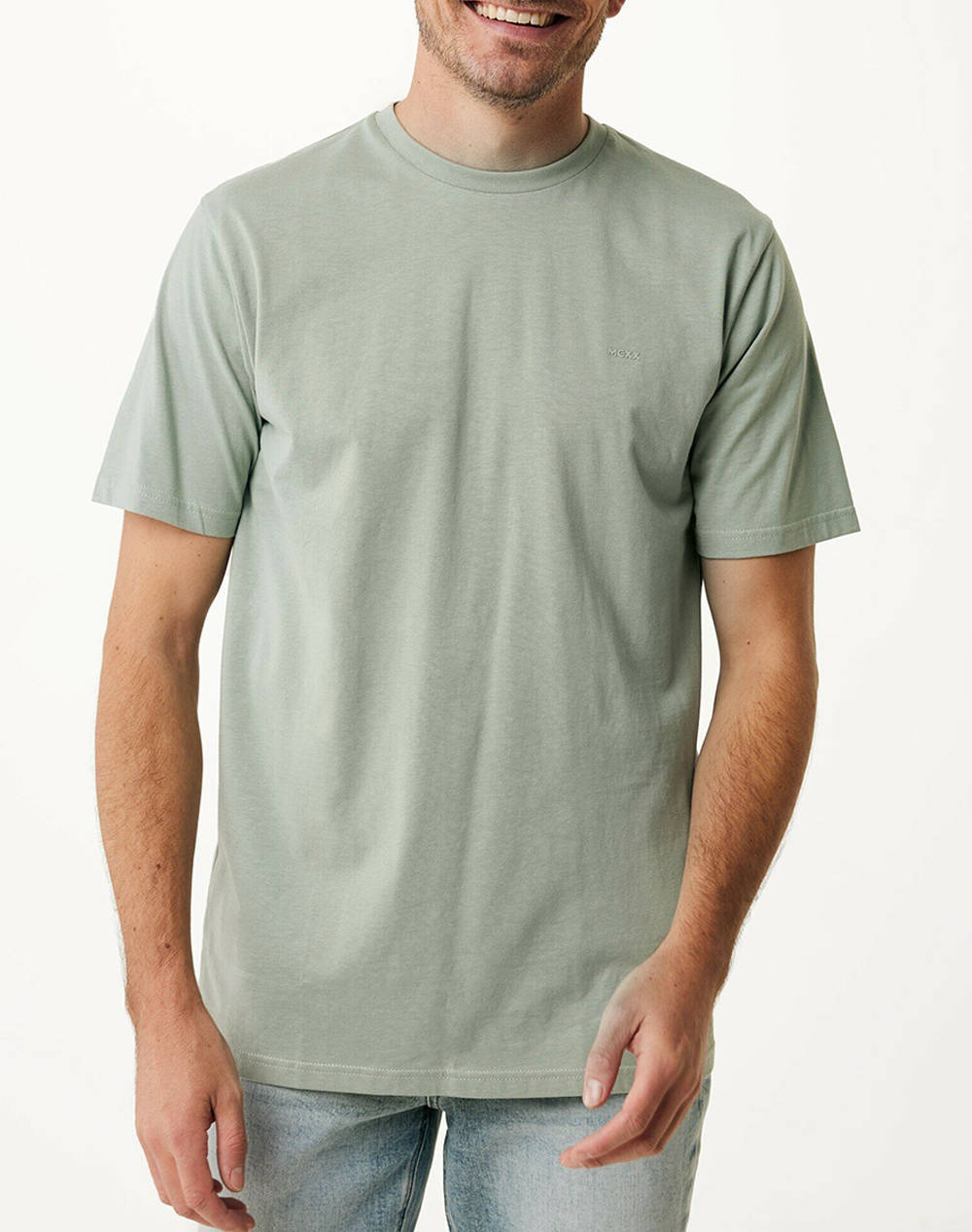 MEXX RICHARD Basic t-shirt regular fit