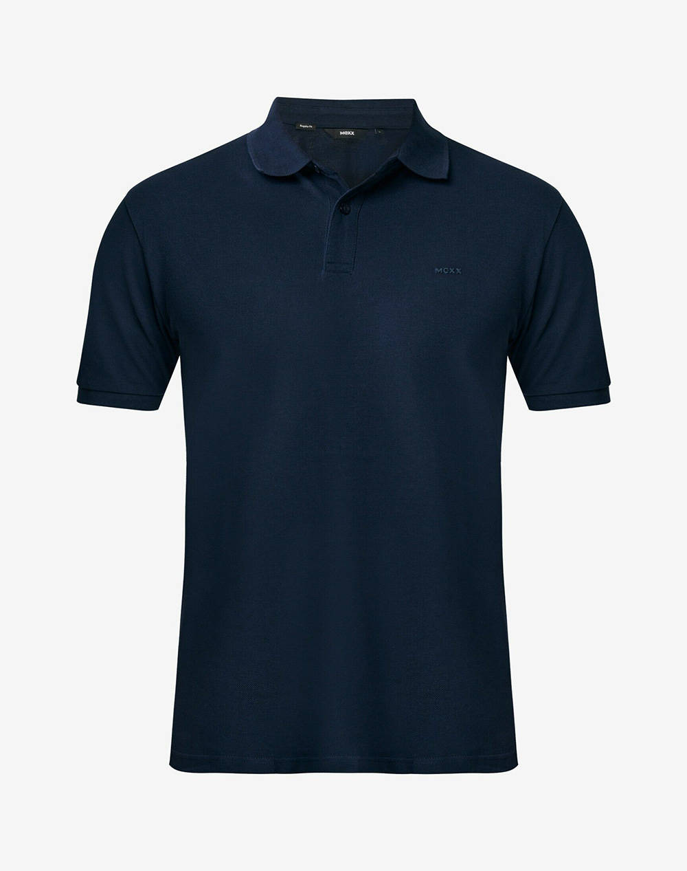 MEXX PETER Basic pique polo regular fit